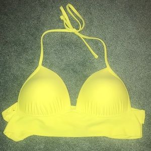 Aerie bikini top
